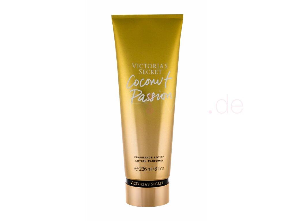 VICTORIA'S SECRET Bodylotion Coconut Passion