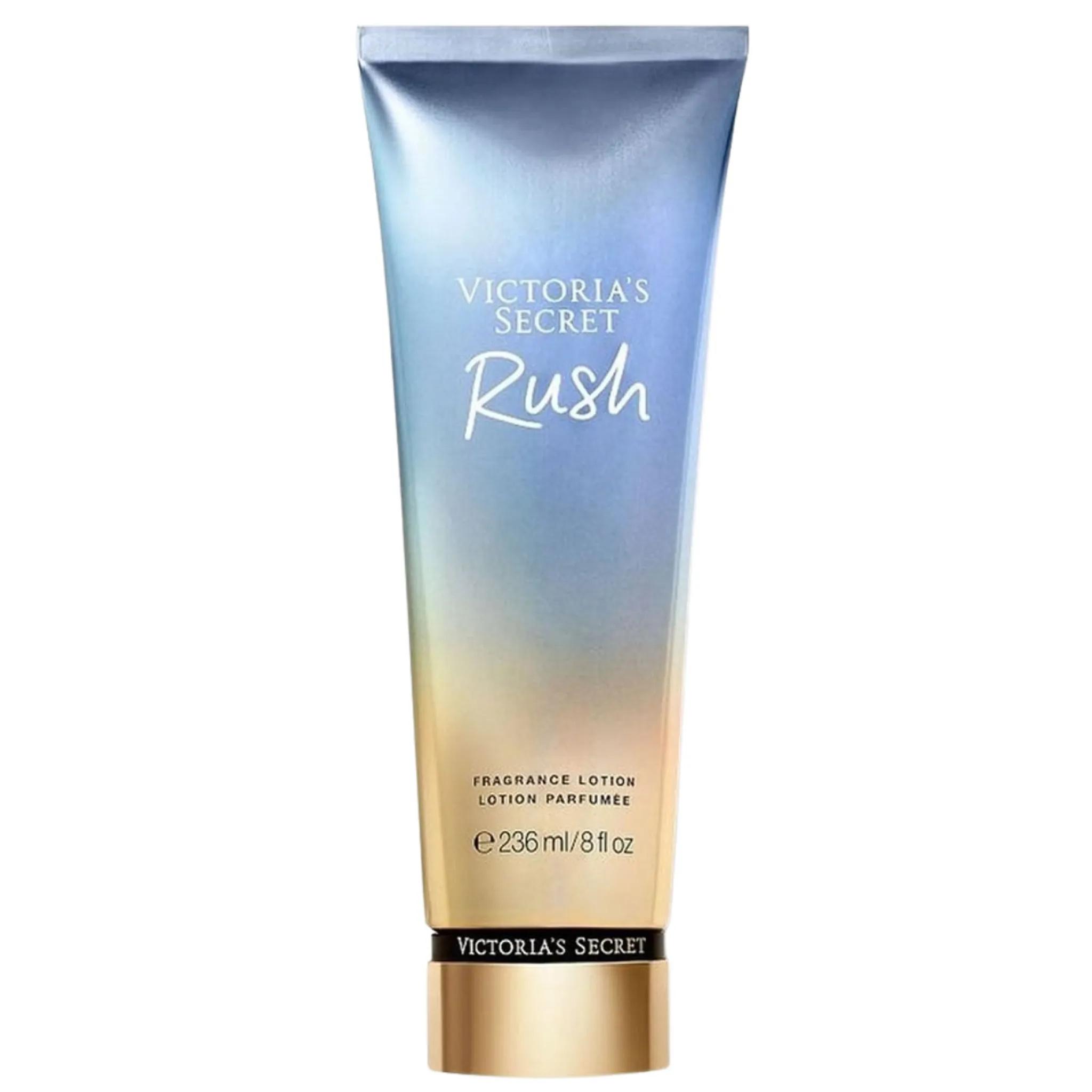 VICTORIA'S SECRET Bodylotion Rush