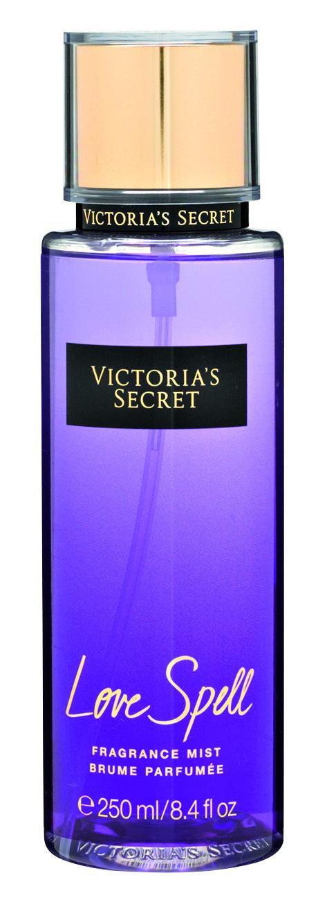 VICTORIA'S SECRET Bodymist Love Spell