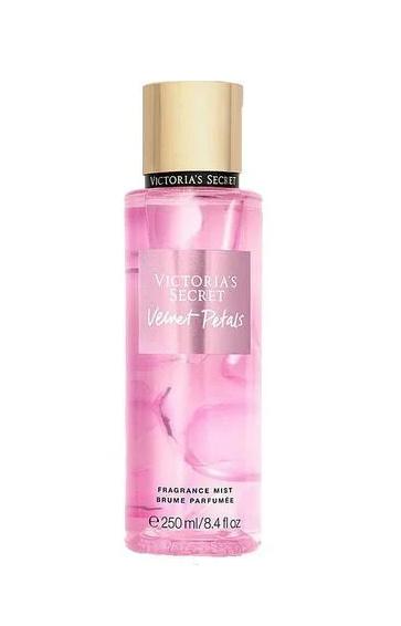 VICTORIA'S SECRET Bodymist Velvet Petals