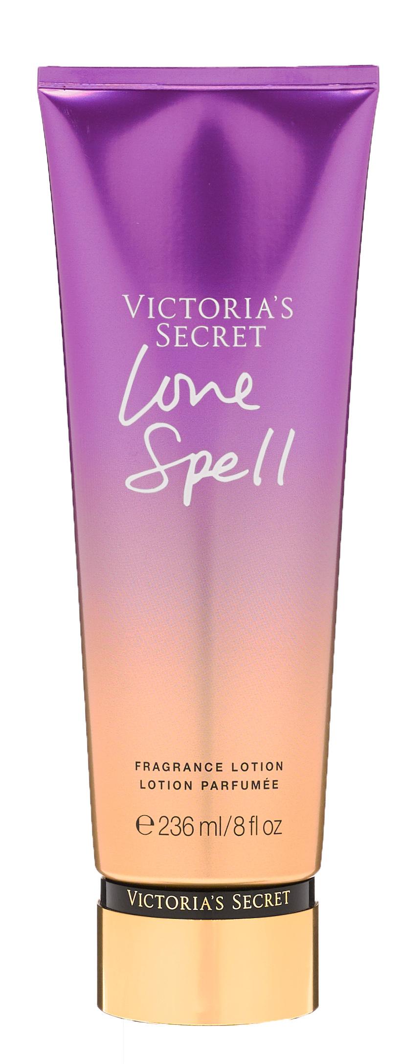 VICTORIA´S SECRET Bodylotion Love Spell