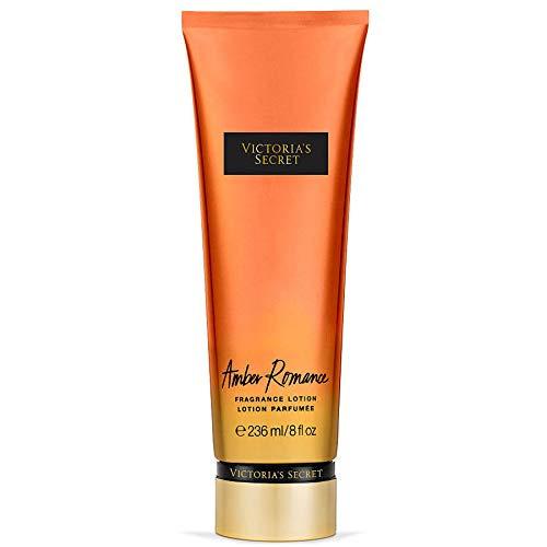 VICTORIA'S SECRET Bodylotion Amber Romance