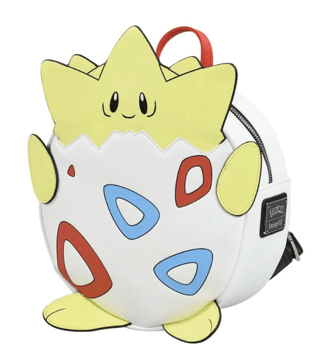 Loungefly POKEMON - Togepi - Mini Backpack 