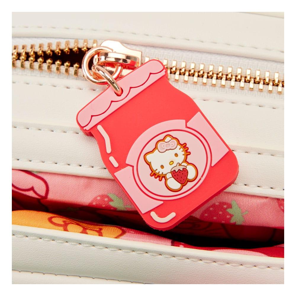 Produktbild Loungefly Hello Kitty by Loungefly Umhängetasche Breakfast Toaster 3 von 9