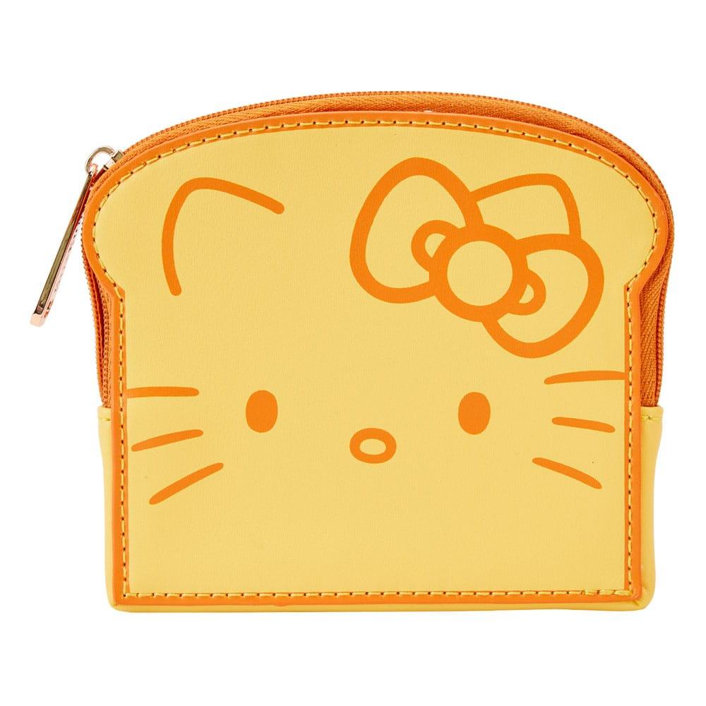 Produktbild Loungefly Hello Kitty by Loungefly Umhängetasche Breakfast Toaster 9 von 9