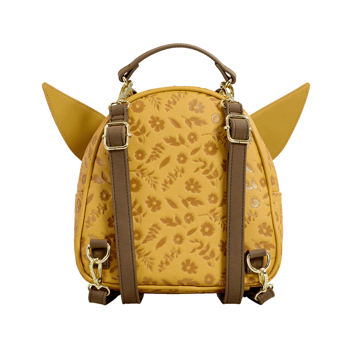 Produktbild Loungefly Eevee Cosplay Convertible Backpack - Pokemon 3 von 4
