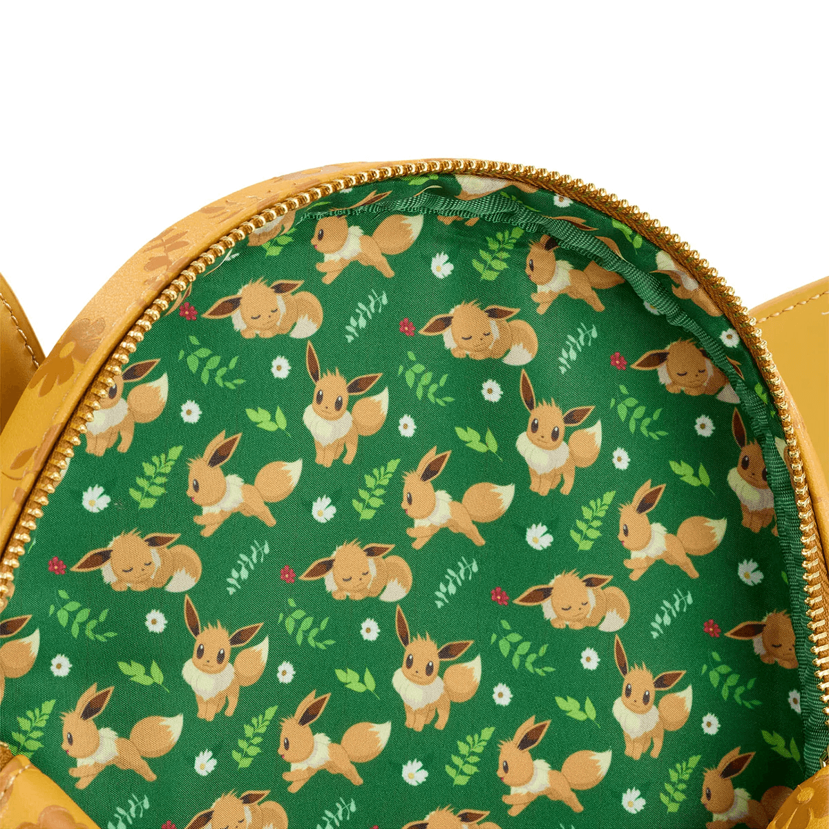 Produktbild Loungefly Eevee Cosplay Convertible Backpack - Pokemon 2 von 4