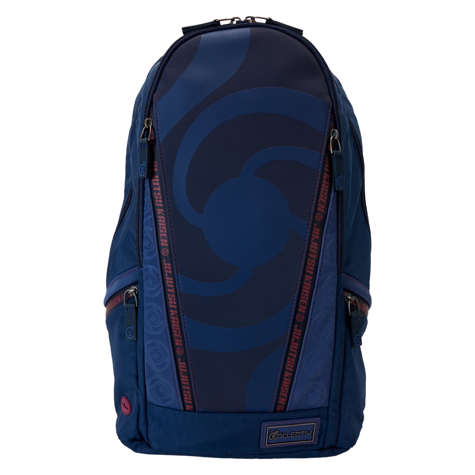 Loungefly Jujutsu Kaisen The GAMR Full-Size Backpack
