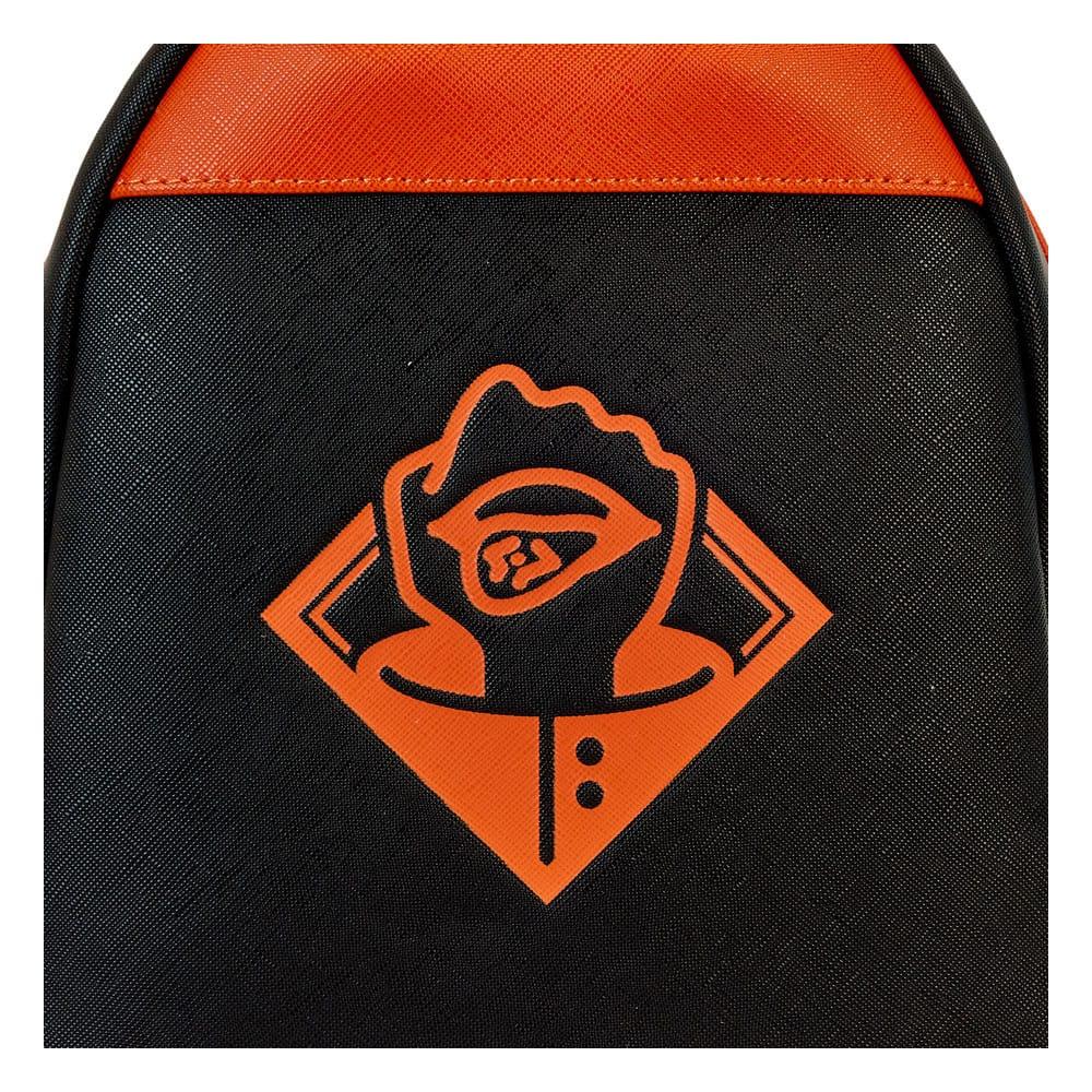 Produktbild Jujutsu Kaisen by Loungefly Rucksack Yuji Itadori Cosplay 6 von 7