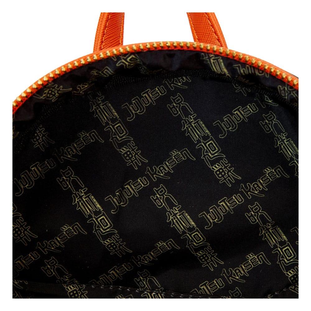 Produktbild Jujutsu Kaisen by Loungefly Rucksack Yuji Itadori Cosplay 7 von 7