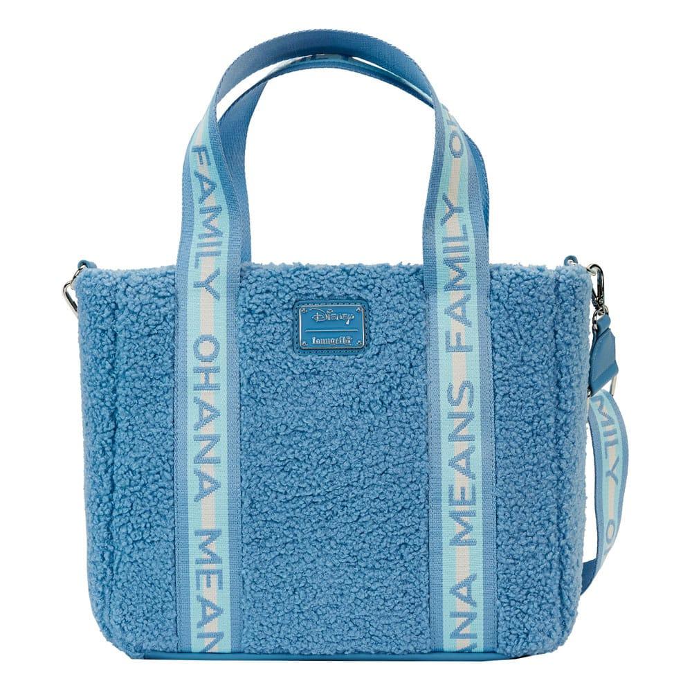 Produktbild Loungefly Disney by Loungefly Tragetasche&Geldbörse Stitch 3 von 5