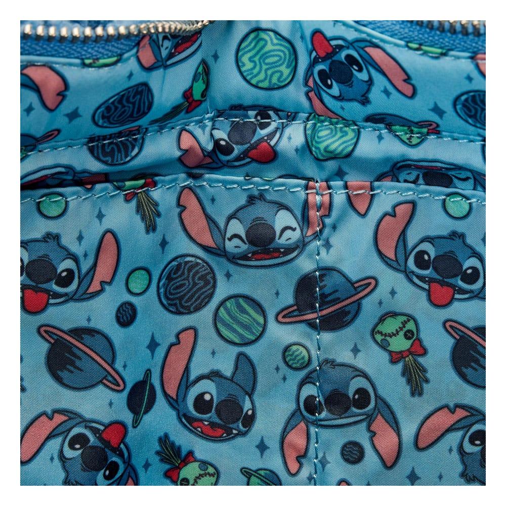 Produktbild Loungefly Disney by Loungefly Tragetasche&Geldbörse Stitch 5 von 5
