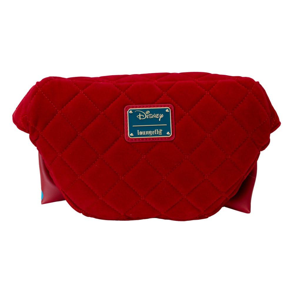 Produktbild Loungefly Diseny by Loungefly Gürteltasche Snow White Classic Bow 3 von 5