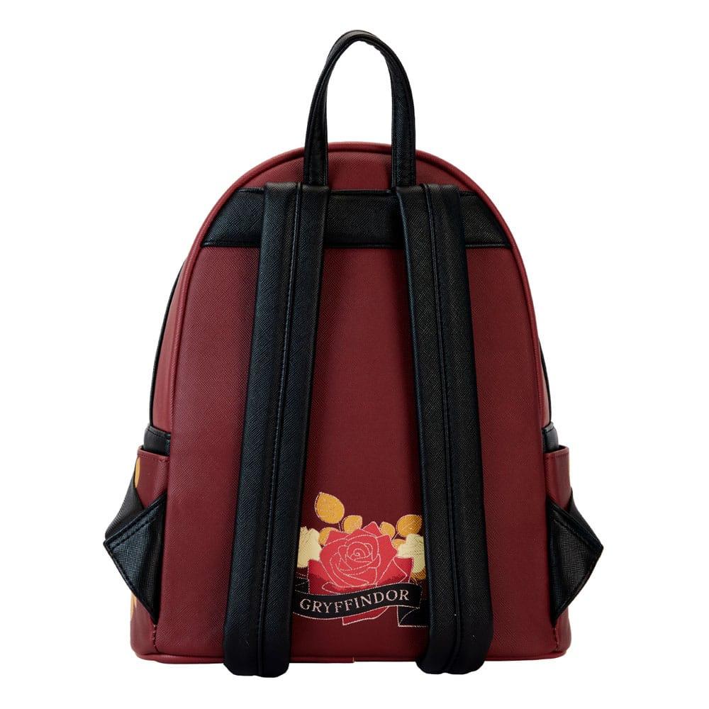 Produktbild Loungefly Harry Potter by Loungefly Rucksack Gryffindor House Tattoo 2 von 6