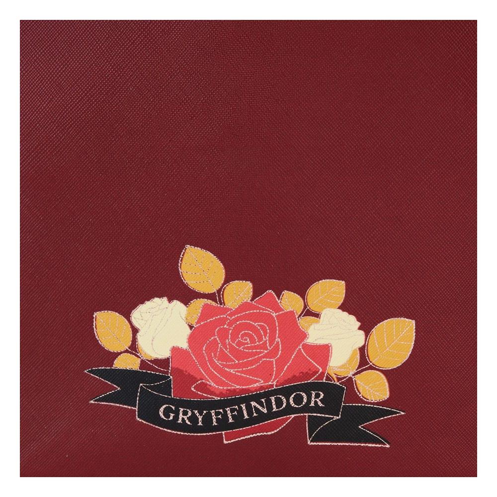 Produktbild Loungefly Harry Potter by Loungefly Rucksack Gryffindor House Tattoo 6 von 6