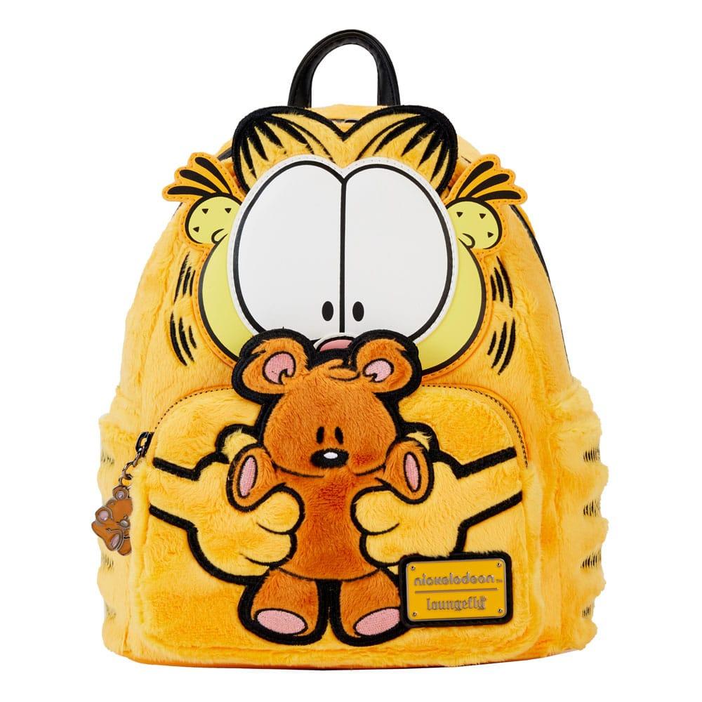 Loungefly Nickelodeon by Loungefly Rucksack Garfield and Pooky