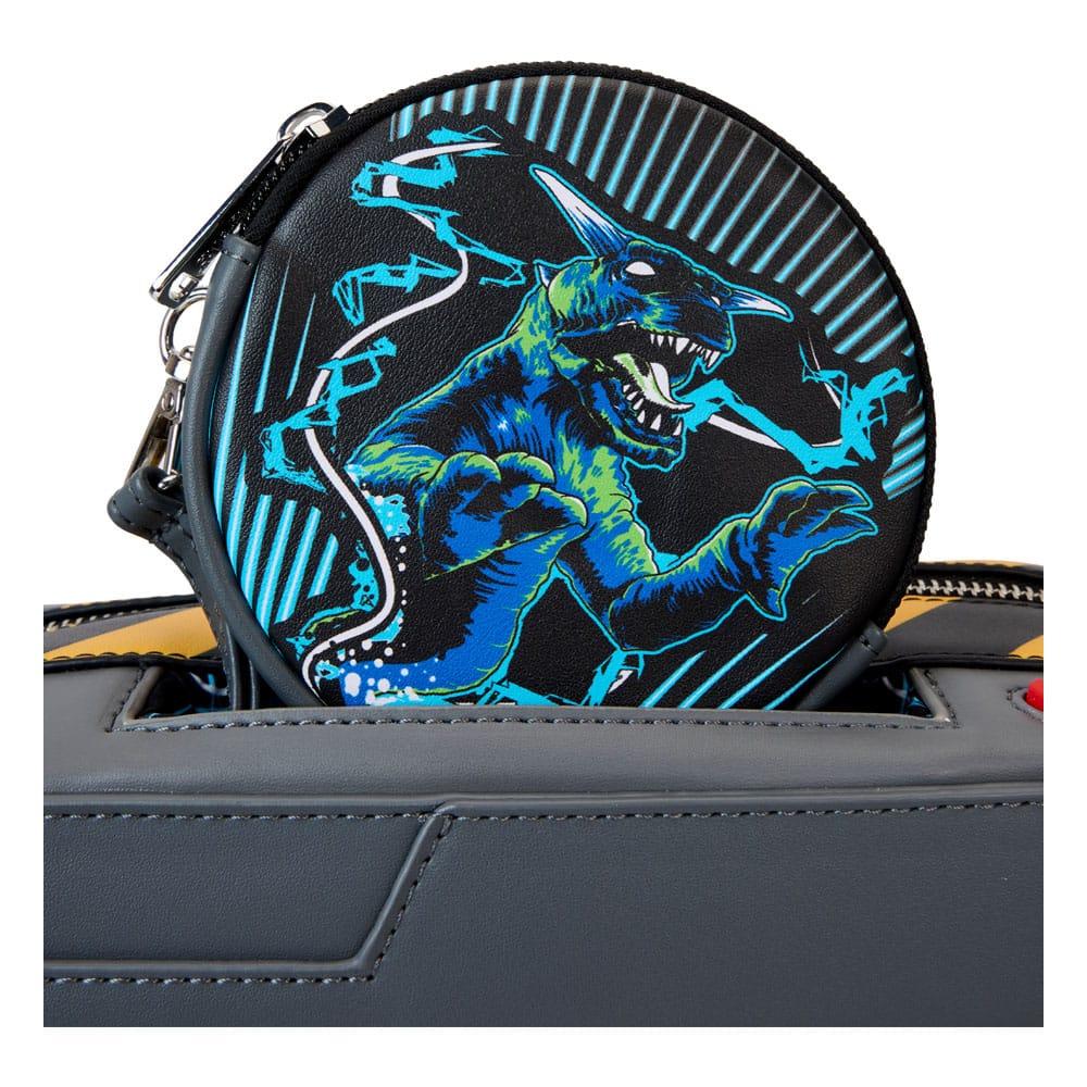 Produktbild Loungefly Ghostbusters by Loungefly Umhängetasche Ghost Trap 8 von 8