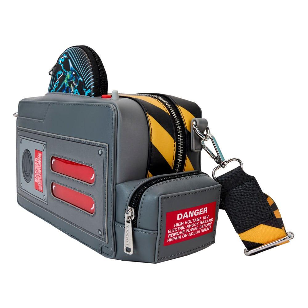 Produktbild Loungefly Ghostbusters by Loungefly Umhängetasche Ghost Trap 4 von 8