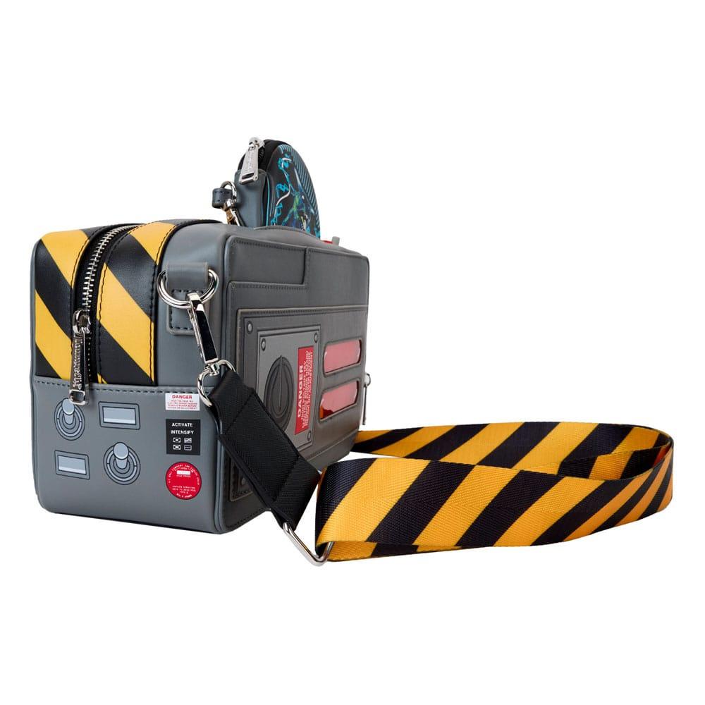 Produktbild Loungefly Ghostbusters by Loungefly Umhängetasche Ghost Trap 6 von 8