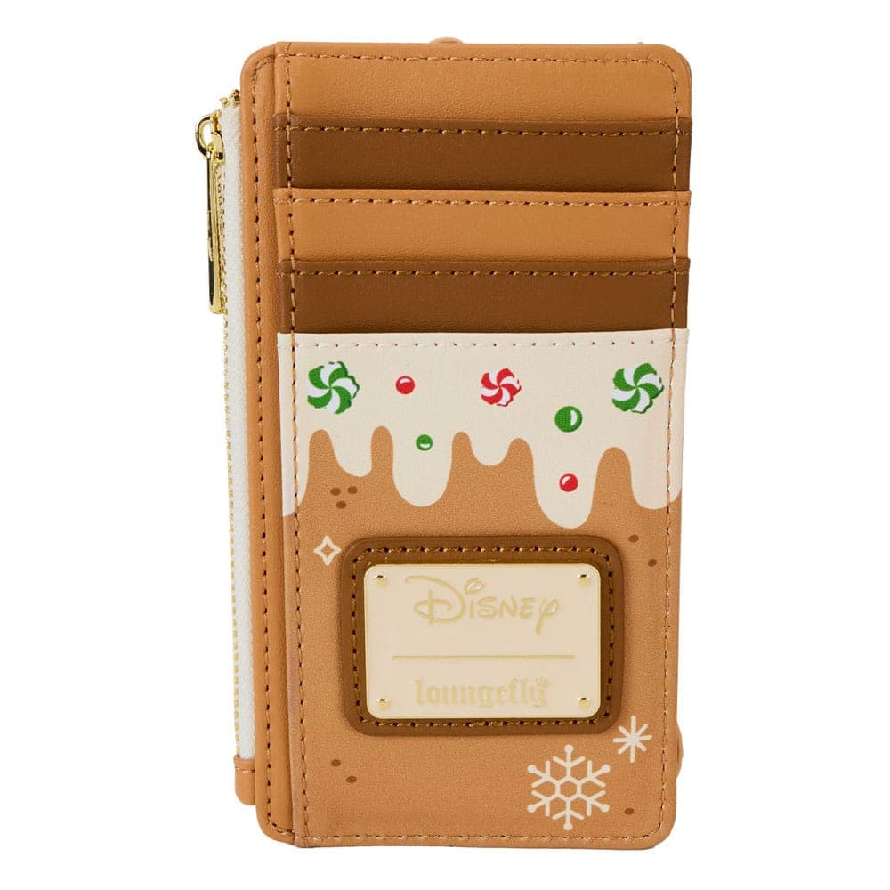 Produktbild Funko Disney - Lilo & Stitch - Loungefly Lilo & Stitch by Loungefly Karten-Etui Gingerbread Scrump 3 von 3