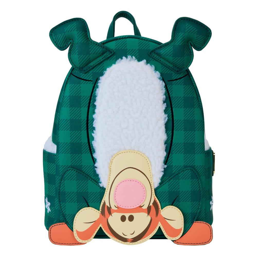 Loungefly Disney by Loungefly Mini-Rucksack Winnie the Pooh Pajamas