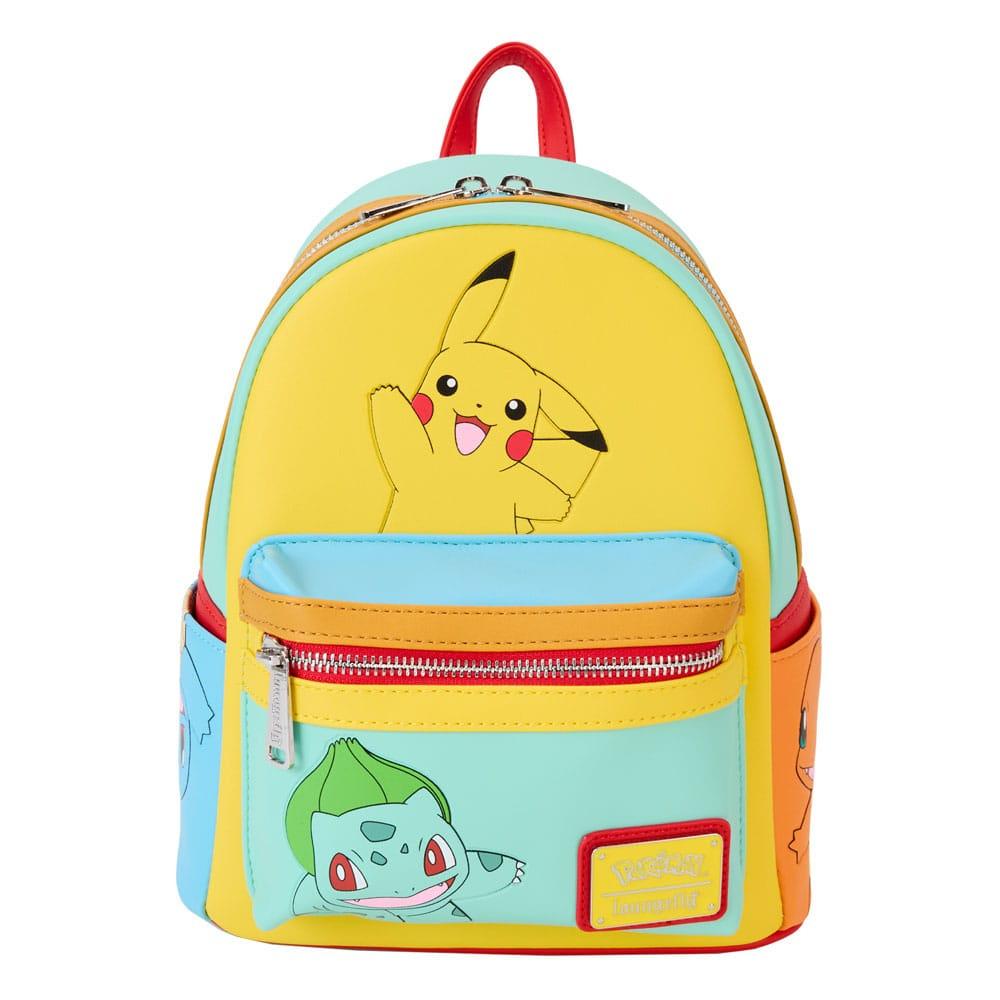 Loungefly Pokemon by Loungefly Mini-Rucksack