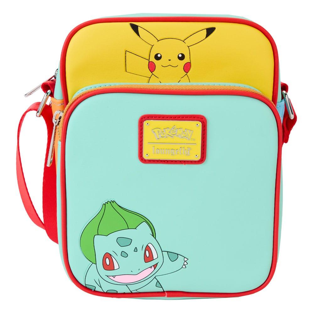 Loungefly Pokemon by Loungefly Umhängetasche