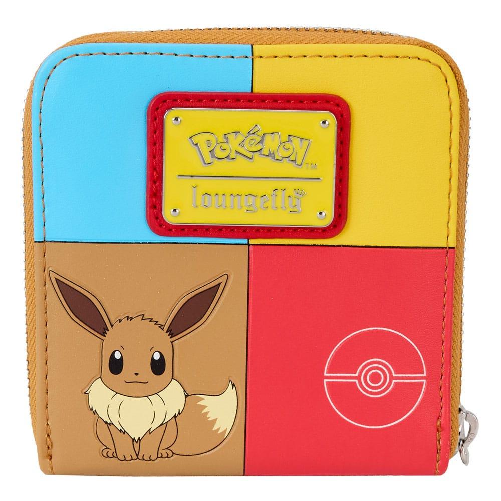 Loungefly Pokemon by Loungefly Geldbeutel