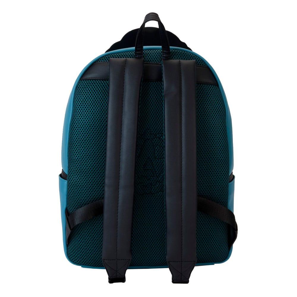 Produktbild Loungefly Halloween by Loungefly Full-Size Rucksack Mike Meyers Cosplay 4 von 5