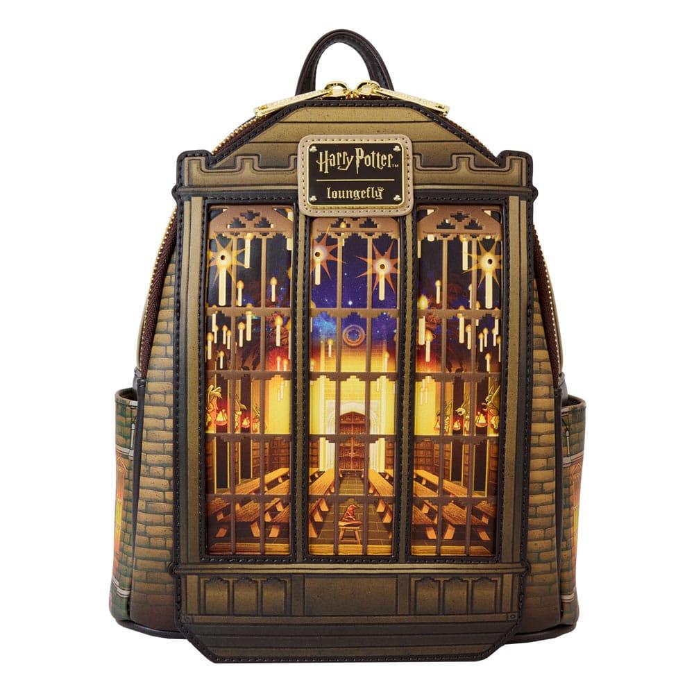 Loungefly Harry Potter by Loungefly Mini Rucksack
