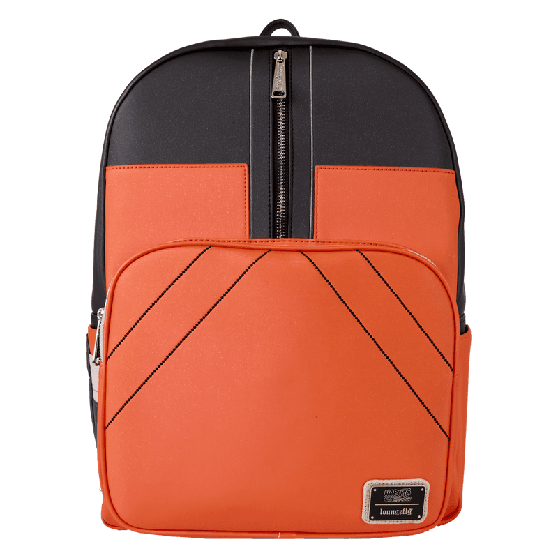 Loungefly Naruto Cosplay Full-Size Backpack