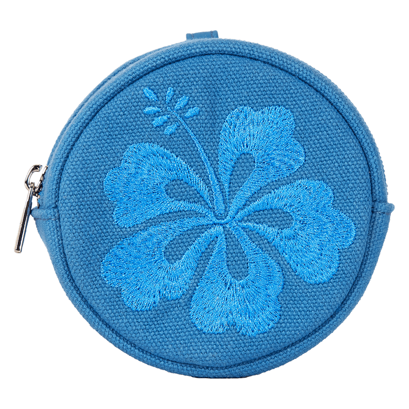 Produktbild Loungefly Disney Stitch Ohana Canvas Convertible Belt Bag with Coin Bag 3 von 8
