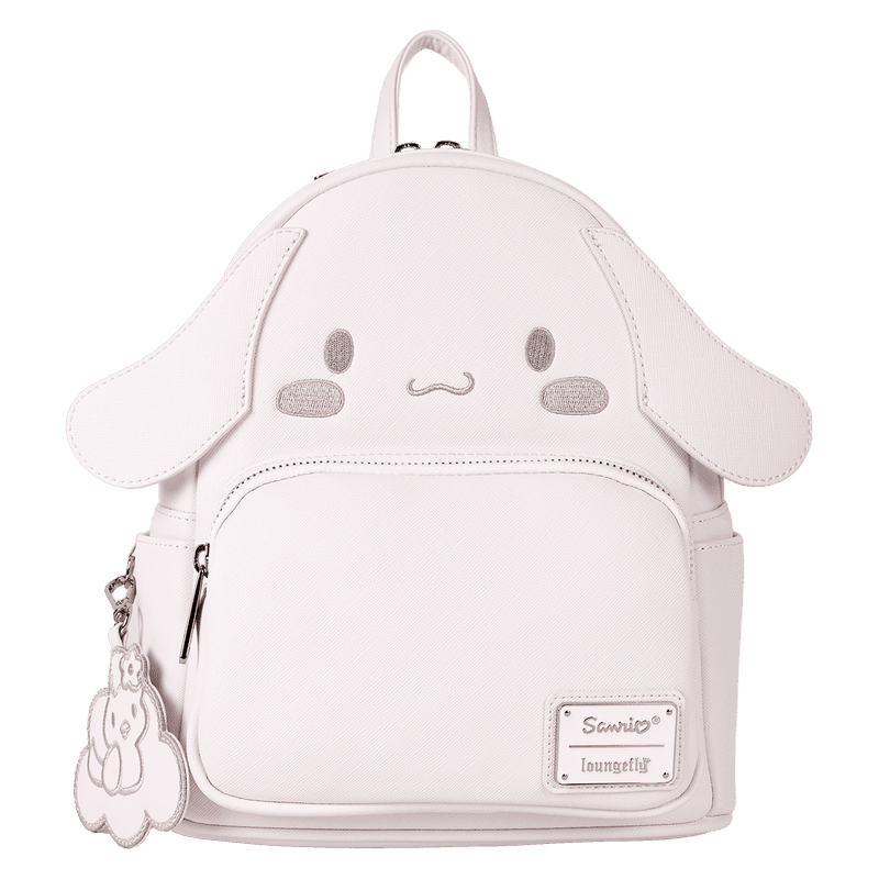 Loungefly Sanrio Cinnamoroll Monochrome Cosplay Mini Backpack
