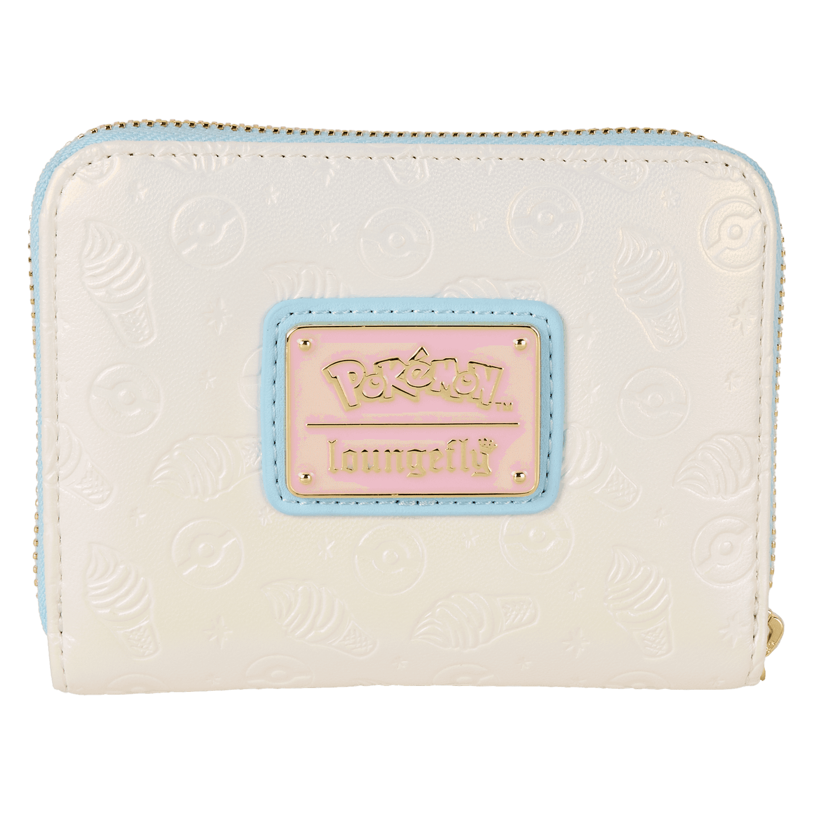 Produktbild Pokémon Iridescent Pikachu Zip Around Wallet 3 von 6