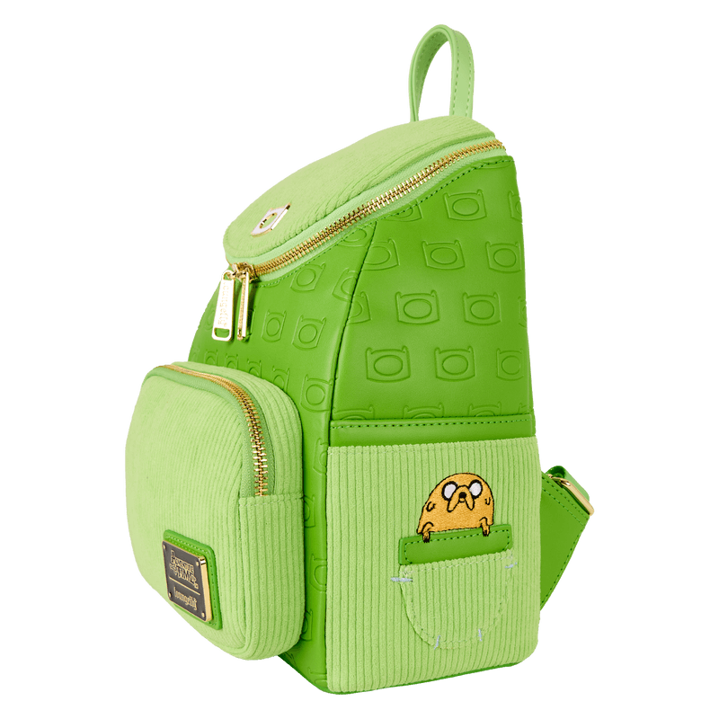 Produktbild Cartoon Network Adventure Time Mini Backpack 5 von 6