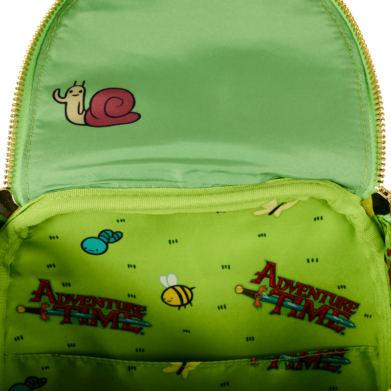 Produktbild Cartoon Network Adventure Time Mini Backpack 2 von 6