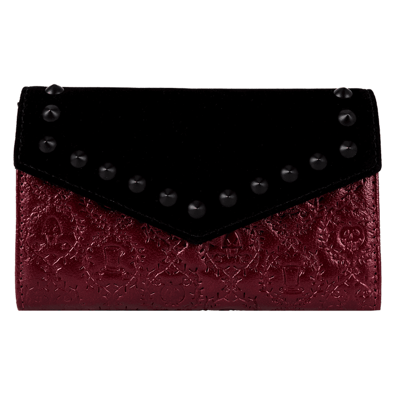 Loungefly Disney Villains Happily Never After Wallet