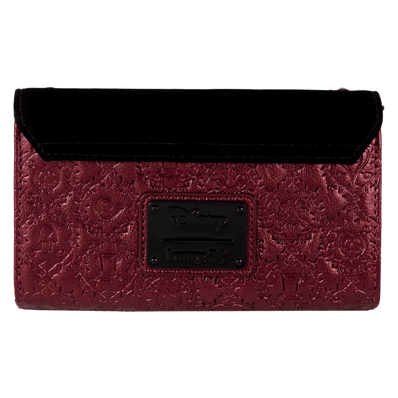 Produktbild Loungefly Disney Villains Happily Never After Wallet 3 von 5