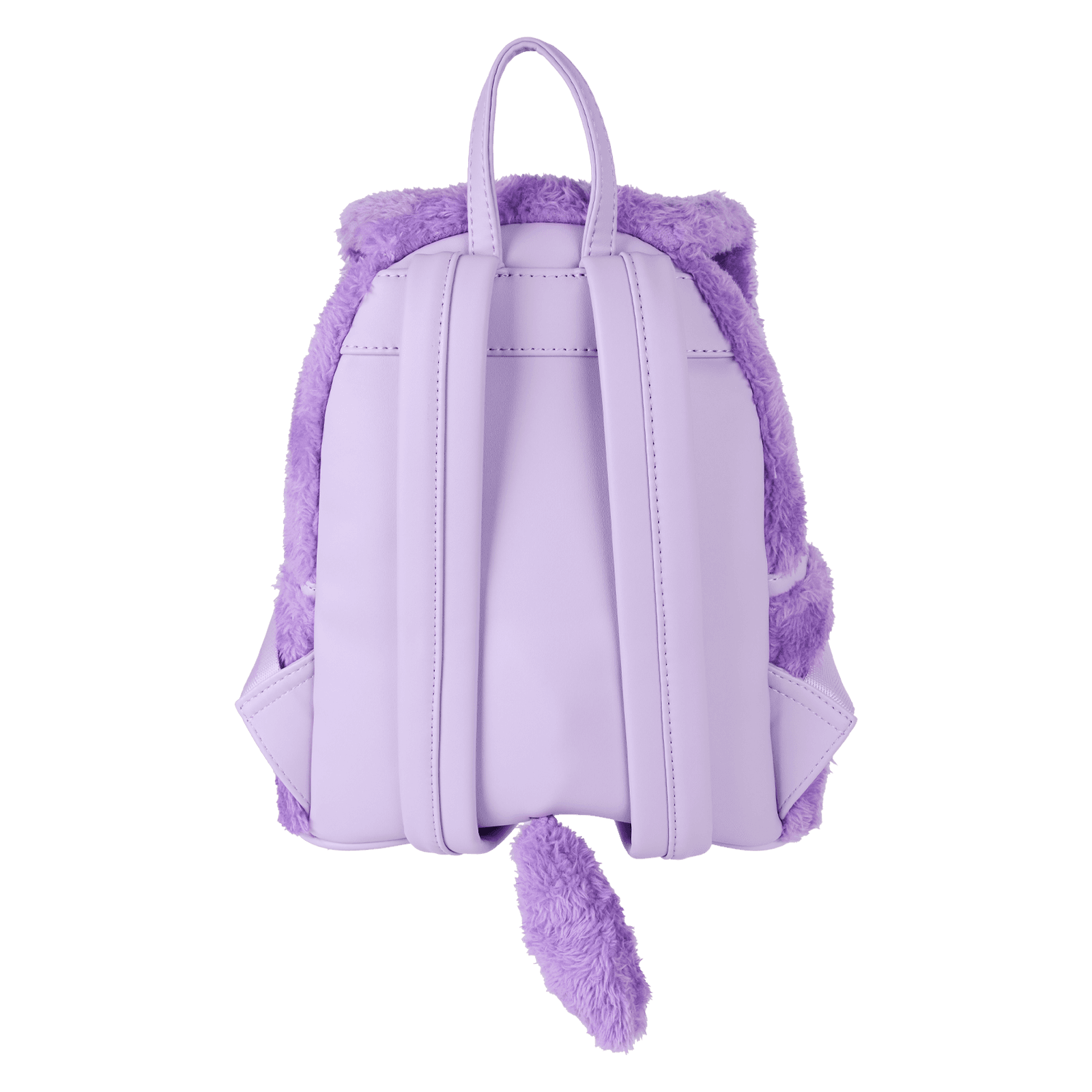 Produktbild Loungefly Disney The Emperor's New Groove Yzma Cat Plush Cosplay Mini Backpack 3 von 6