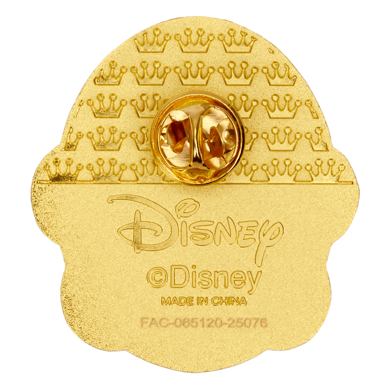 Produktbild Disney Moana Waves Mystery Box Pin 2 von 2