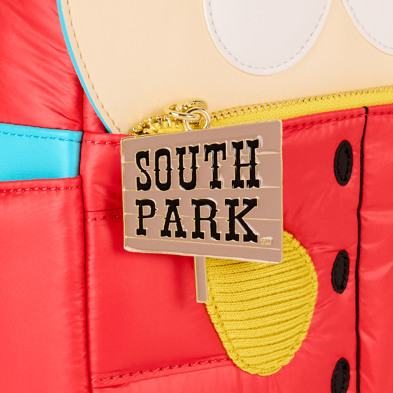 Produktbild South Park Cartman Cosplay Mini Backpack 4 von 6