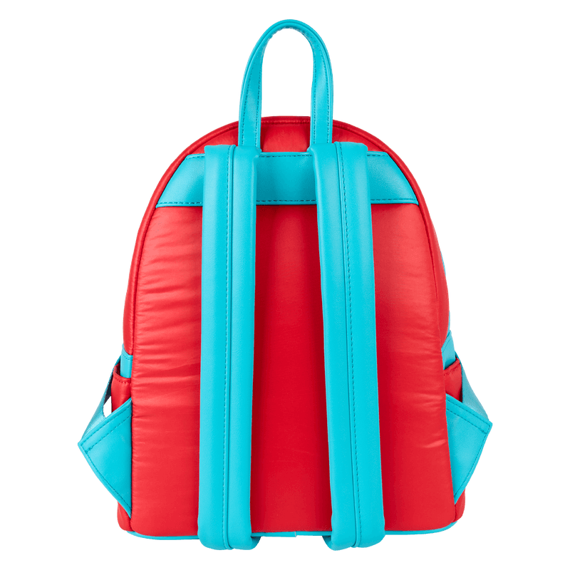 Produktbild South Park Cartman Cosplay Mini Backpack 3 von 6