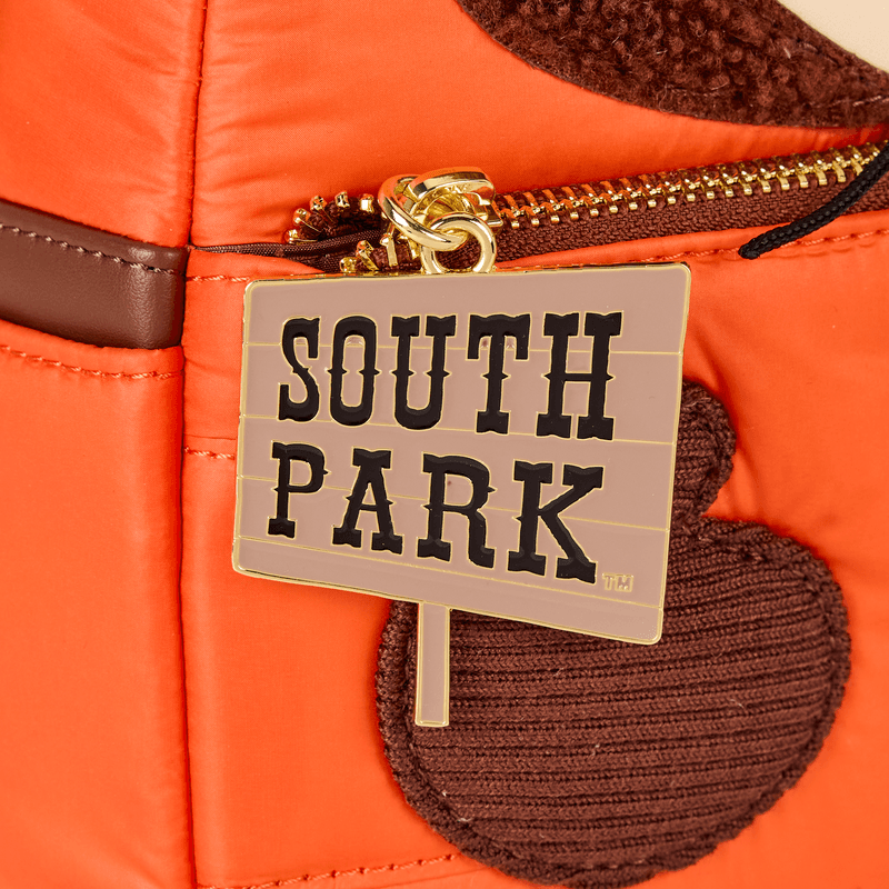 Produktbild South Park Kenny Cosplay Mini Backpack 4 von 6
