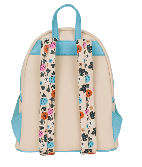 Produktbild Loungefly Disney Mickey and Friends Halloween Costumes Mini Backpack 4 von 6