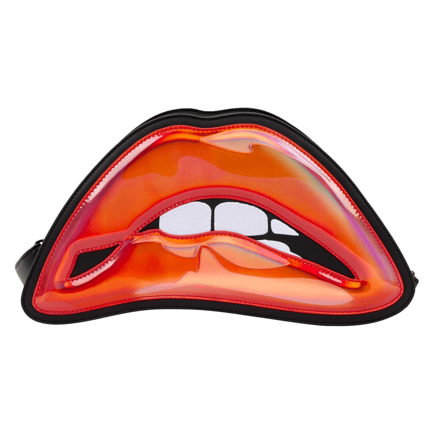 Loungefly The Rocky Horror Picture Show Figural Crossbody Bag