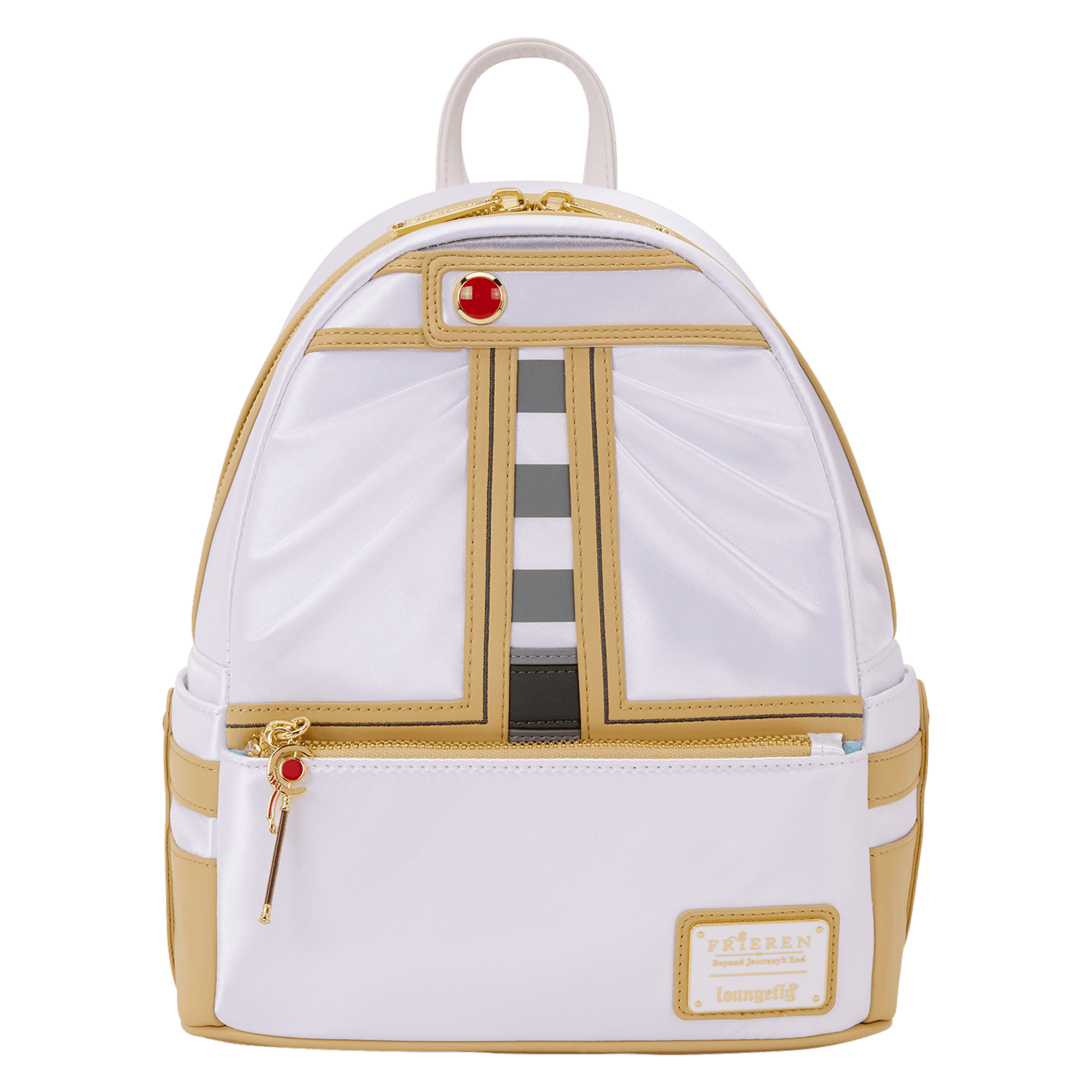 Loungefly Crunchyroll by Loungefly Mini Rucksack Frieren: Beyond Journey's End