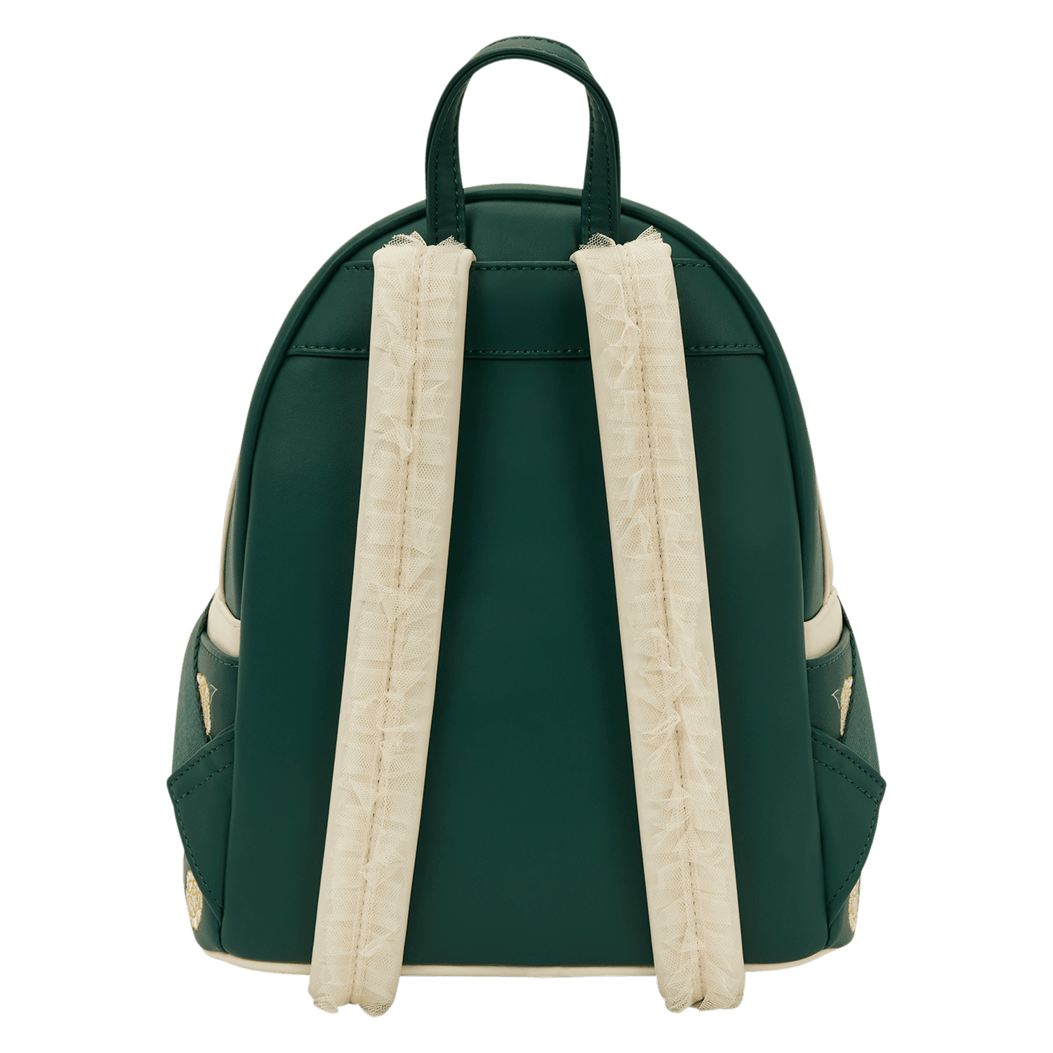 Loungefly Bridgerton Silhouette Mini-Rucksack