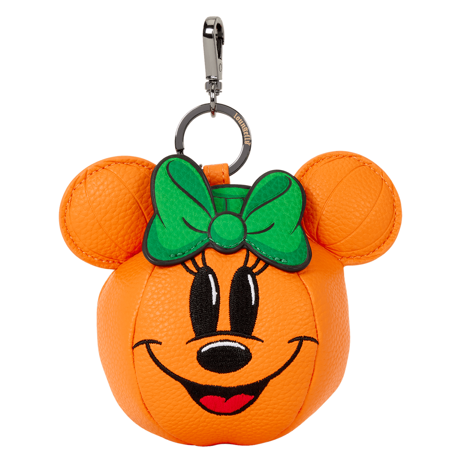 Loungefly Disney Minnie Mouse Pumpkin Taschenanhänger Mystery Box