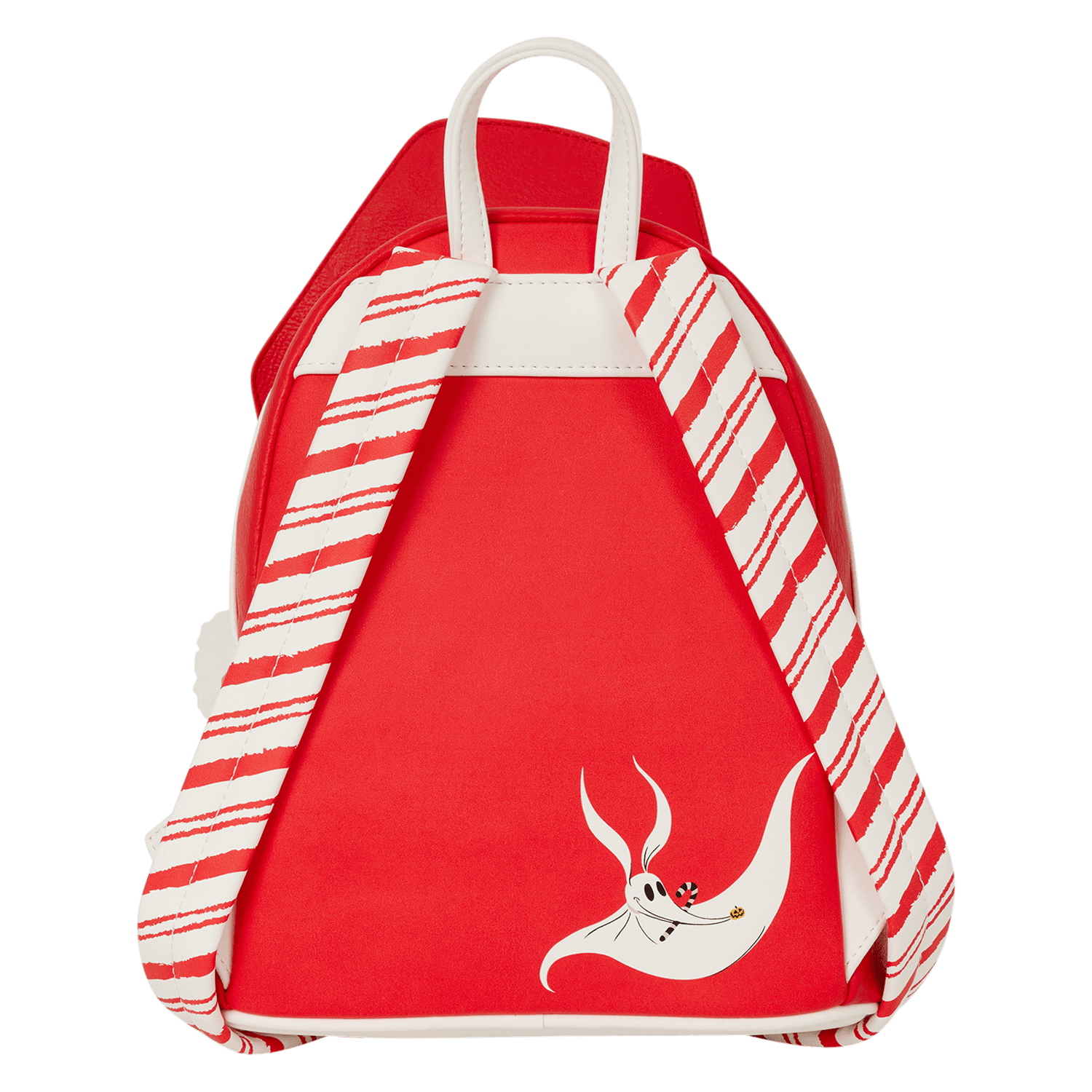 Loungefly Disney The Nightmare Before Christmas Jack Skellington Sandy Claws Mini-Rucksack