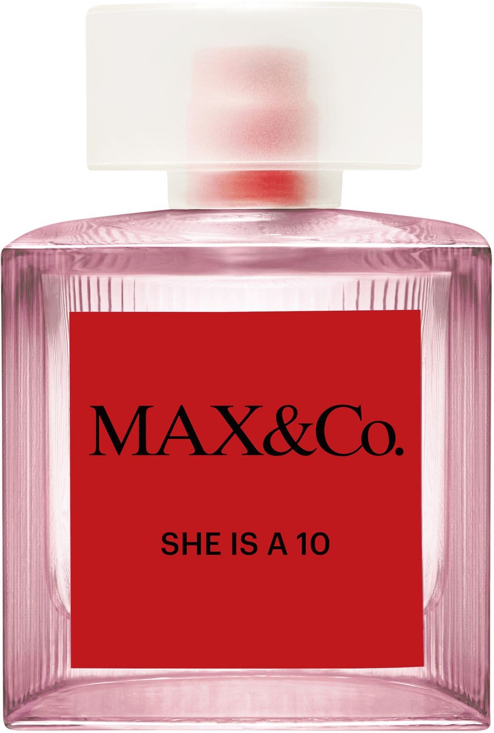 MAX&CO She is a 10 Eau de Parfum